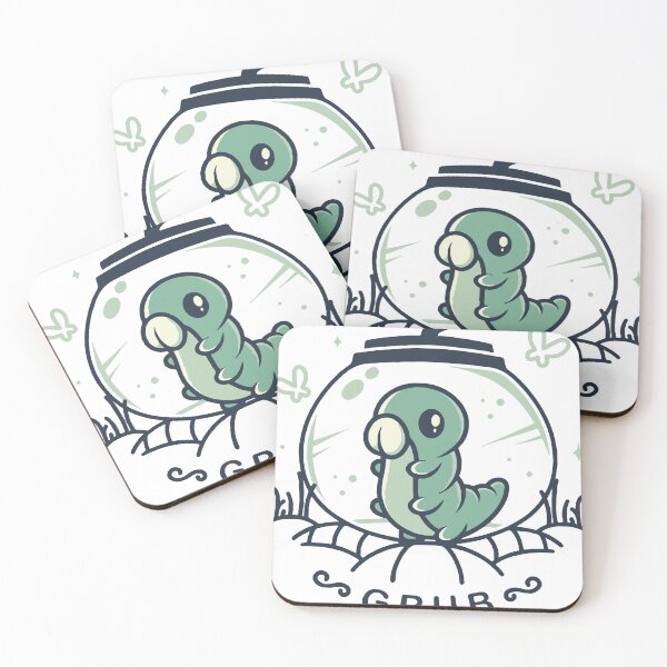 Item preview, Grub  designed and sold by ainsleyeast.
