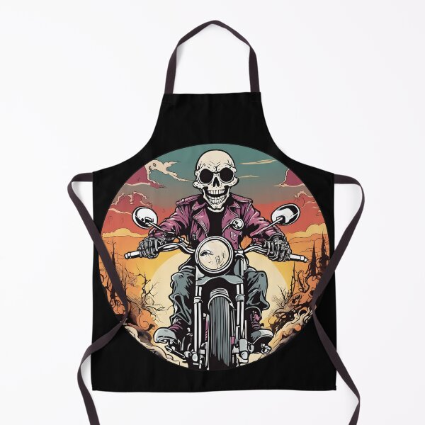 Item preview, Skeleton Ride IV designed and sold by DevemDavam.