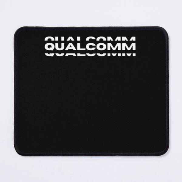 Item preview, qualcomm designed and sold by ToniSchmeler.