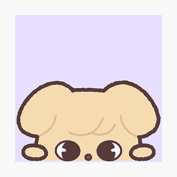 Stray kids - skzoo puppym purple vs