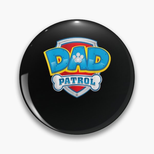 Item preview, Dad Patrol designed and sold by RosemarieGar.