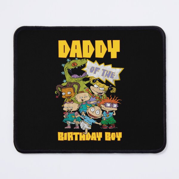 Item preview, Daddy of the birthday designed and sold by RosemarieGar.