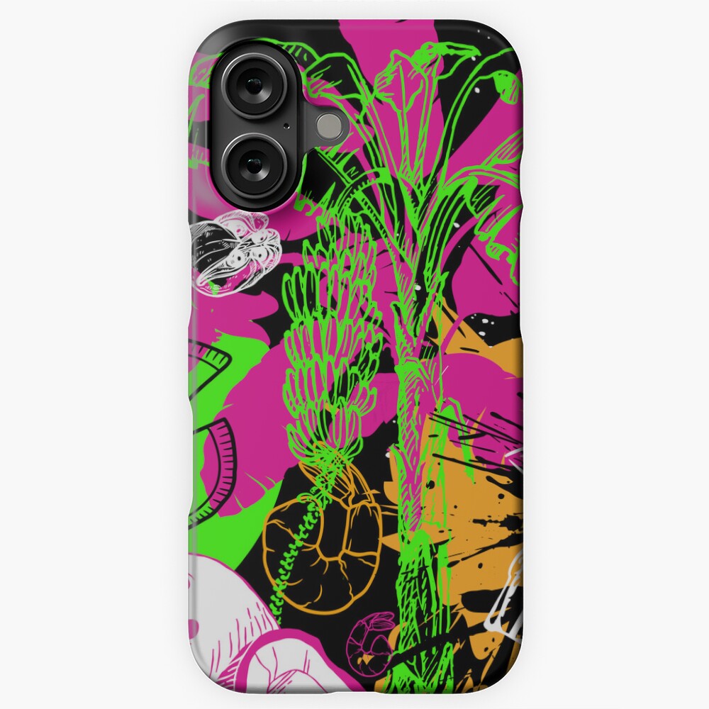 Item preview, iPhone Snap Case designed and sold by JasmineVxTO.