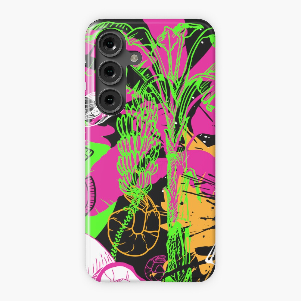 Item preview, Samsung Galaxy Snap Case designed and sold by JasmineVxTO.