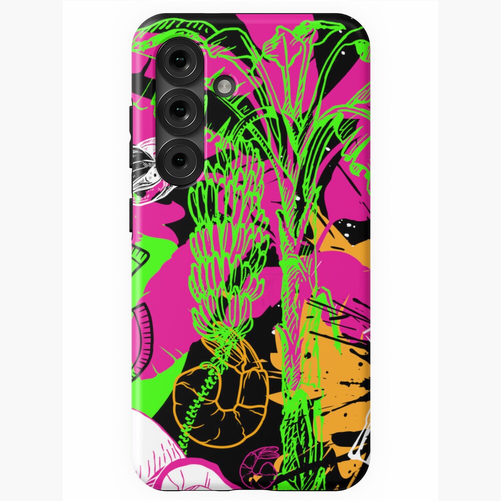 Item preview, Samsung Galaxy Tough Case designed and sold by JasmineVxTO.