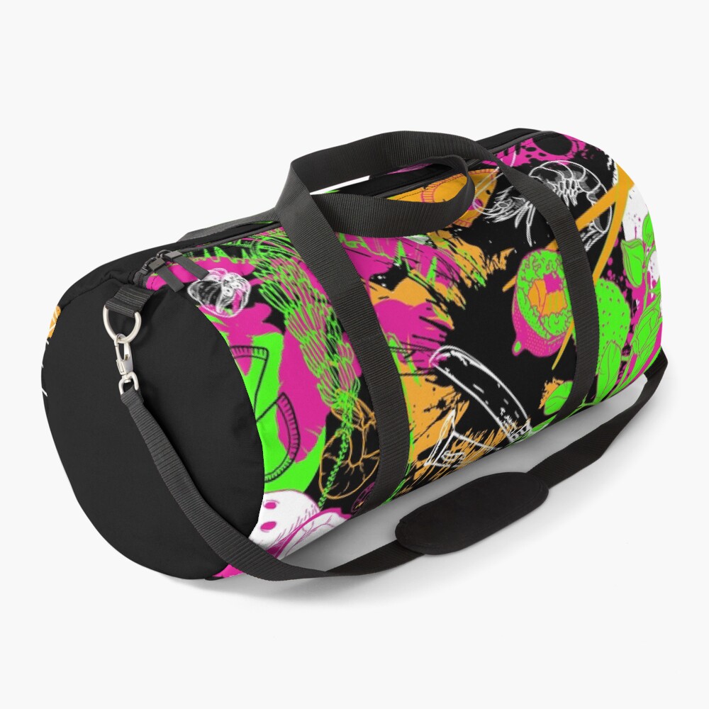 Item preview, Duffle Bag designed and sold by JasmineVxTO.