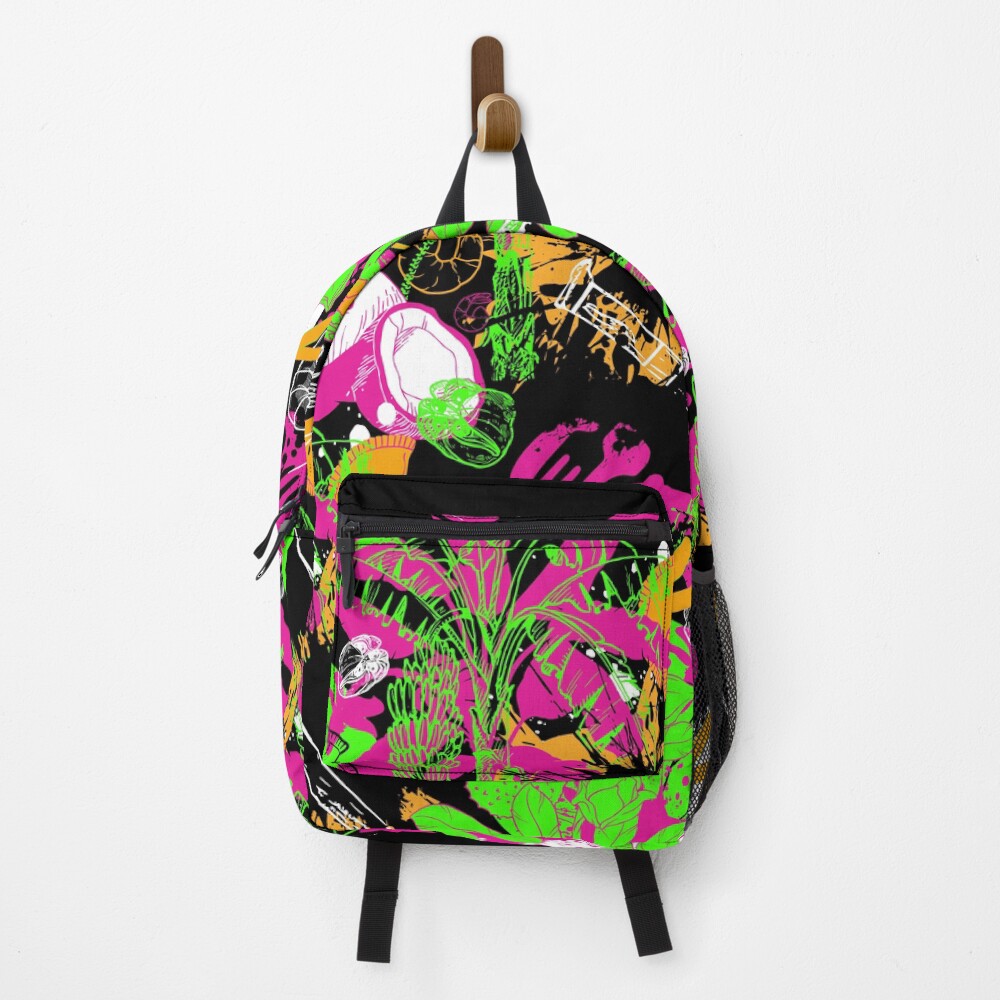 Item preview, Backpack designed and sold by JasmineVxTO.