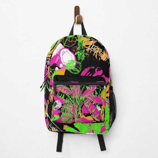 Item preview, Tropical Splash designed and sold by Jasmine Vanstone.