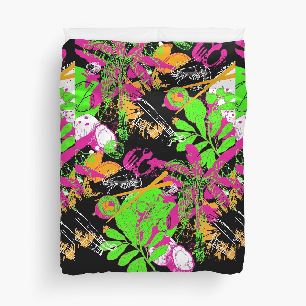 Item preview, Duvet Cover designed and sold by JasmineVxTO.