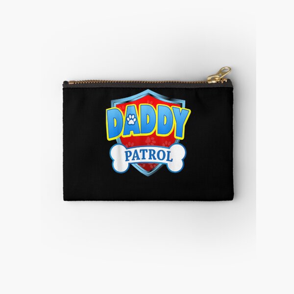 Item preview, Daddy Patrol Dog Mom designed and sold by RosemarieGar.