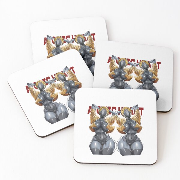 Item preview, Atomic Heart Robot Twins  designed and sold by gineto.