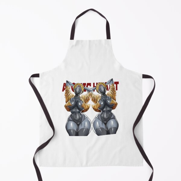 Item preview, Atomic Heart Robot Twins  designed and sold by gineto.
