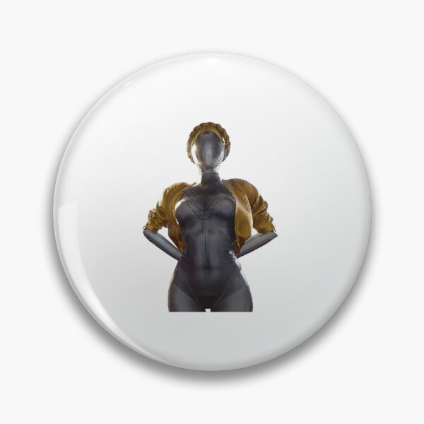 Item preview, atomic heart sexy robot woman hot designed and sold by gineto.