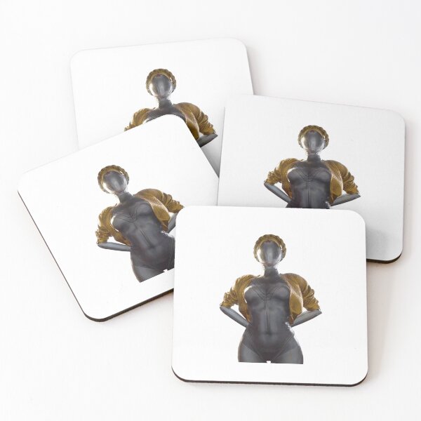 Item preview, atomic heart sexy robot woman hot designed and sold by gineto.