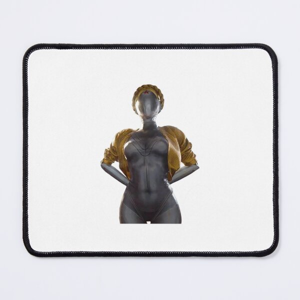 Item preview, atomic heart sexy robot woman hot designed and sold by gineto.