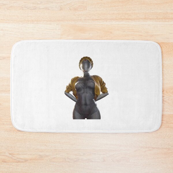 Item preview, atomic heart sexy robot woman hot designed and sold by gineto.