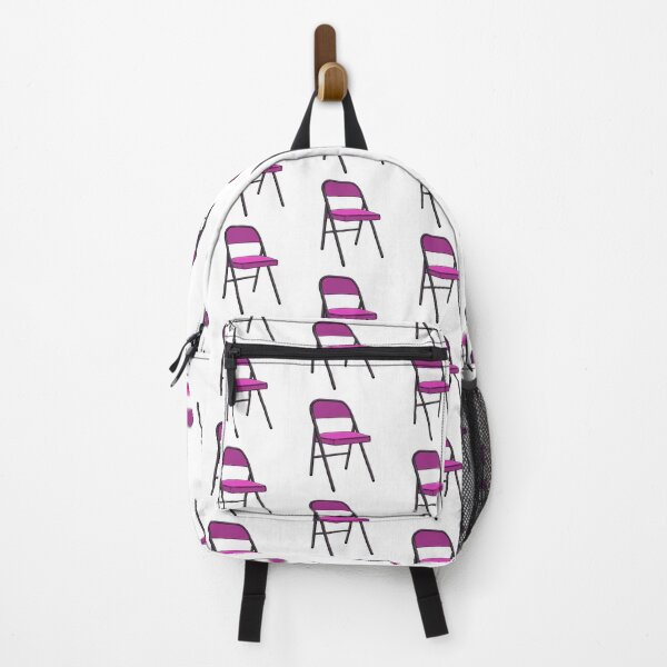 Item preview, Folding Chair designed and sold by PinkyMooon.
