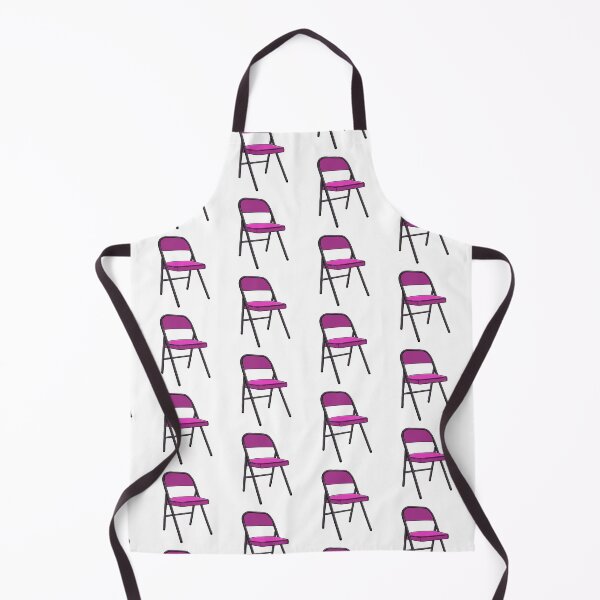 Item preview, Folding Chair designed and sold by PinkyMooon.
