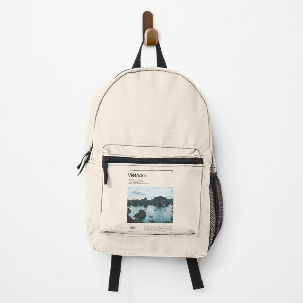 Item preview, Visit Vietnam (Travel poster) designed and sold by RabbitK.