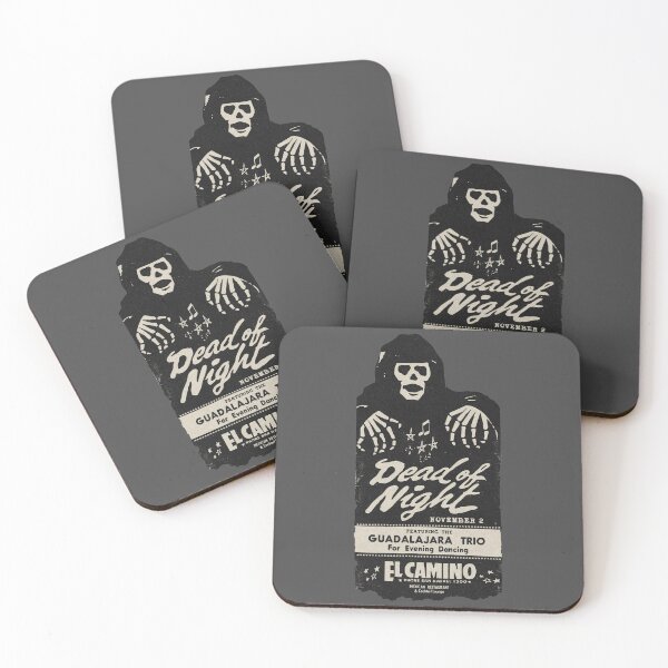 Item preview, Vintage Day of The Dead Concert Concert designed and sold by Kujo Dangerous Vintage.