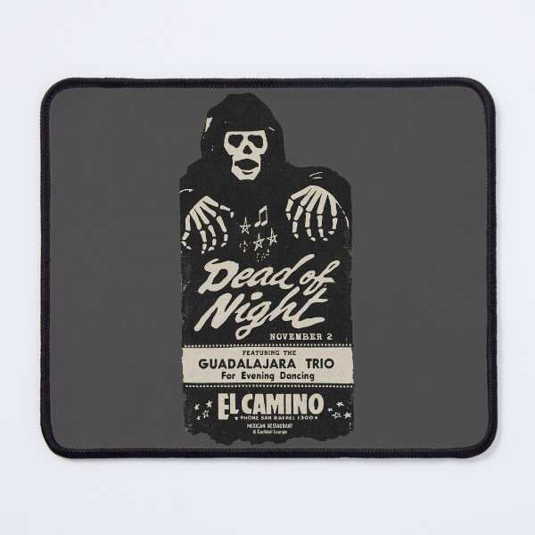 Item preview, Vintage Day of The Dead Concert Concert designed and sold by Kujo Dangerous Vintage.