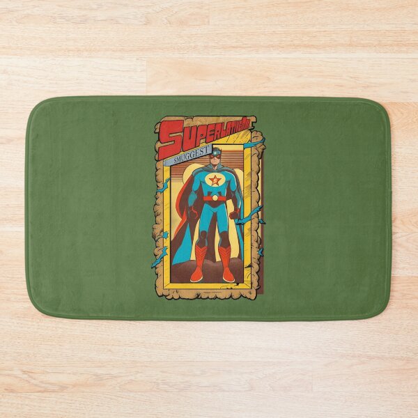 Item preview, Superlative Man (#11 - Smuggest) [Create a set!] designed and sold by SolidEarthArt.