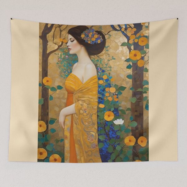 Item preview, The Garden designed and sold by Raine2Shine.