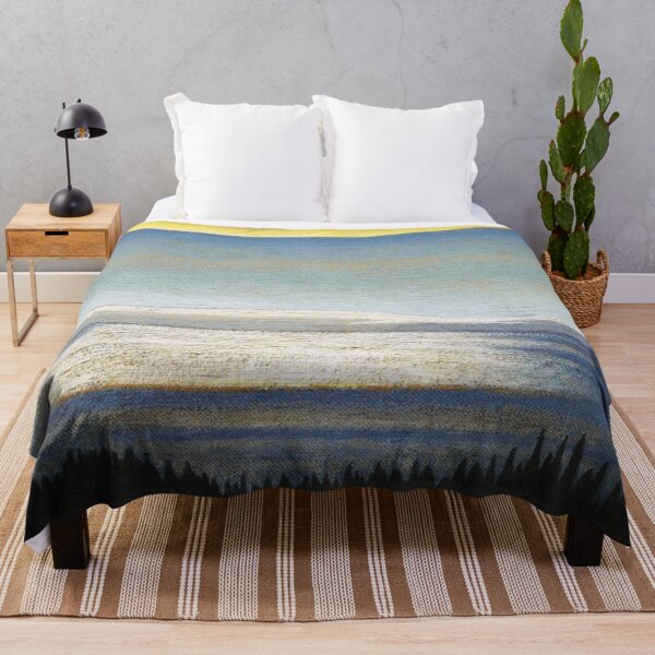 Item preview, Afternoon, Lake Superior by Lawren Harris designed and sold by TheRedVineyard.