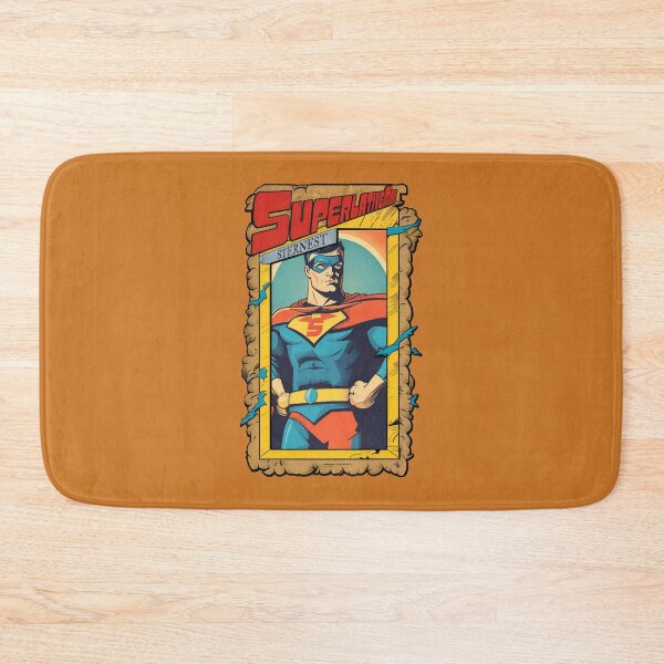 Item preview, Superlative Man (#12 - Sternest) [Create a set!] designed and sold by SolidEarthArt.