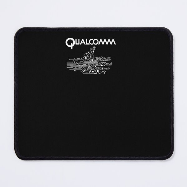 Item preview, qualcomm designed and sold by ToniSchmeler.