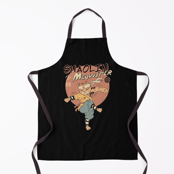 Item preview, Shaolin maullido designed and sold by vincenttrinidad.