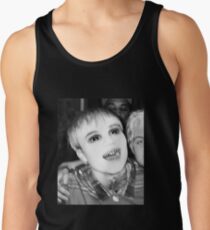 Bexey Swan Tank Top