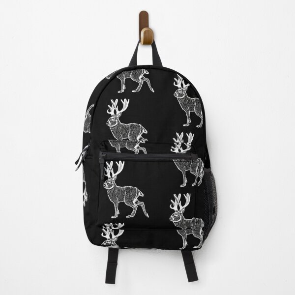 Item preview, Jackalope 15 designed and sold by AIfolklore.
