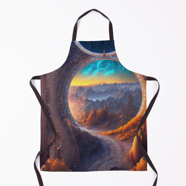 Item preview, End of illusion of time and space designed and sold by M-Y-A-R-T-.