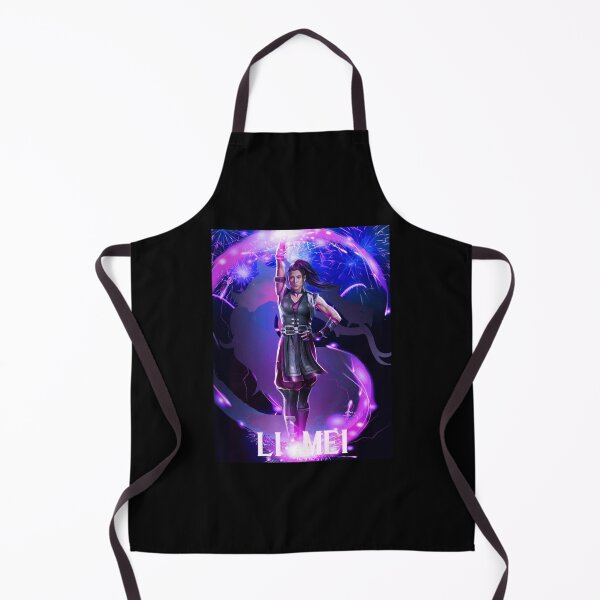 Item preview, LI MEI designed and sold by JustineSanford.