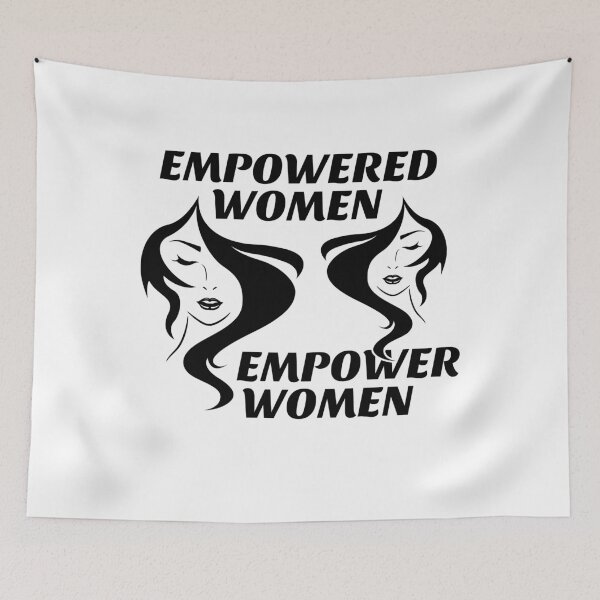 Item preview, empowered Women  designed and sold by Ultraleanbody.