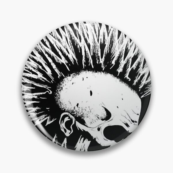 Item preview, Punk Rock - Punks Not Dead  designed and sold by quianavanlin.