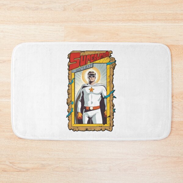 Item preview, Superlative Man (#10 - Saintliest) [Create a set!] designed and sold by SolidEarthArt.