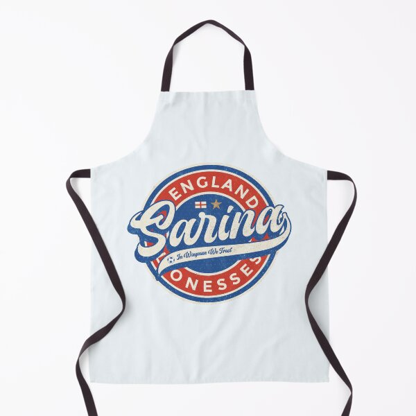 Item preview, Insignia de fútbol de Inglaterra de Sarina (In Wiegman We Trust) designed and sold by Numero14.
