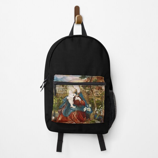 Item preview, Stuppach Madonna - Matthias Grünewald designed and sold by themasters.