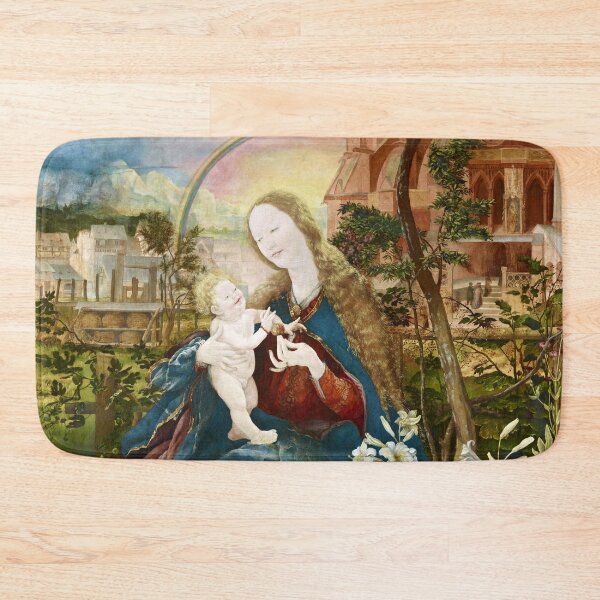 Item preview, Stuppach Madonna - Matthias Grünewald designed and sold by themasters.