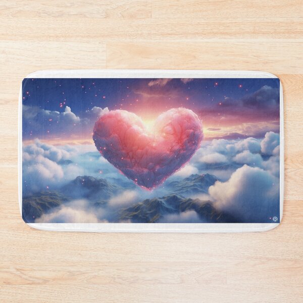 Item preview, Cloud Shape designed and sold by RicoInStudios.