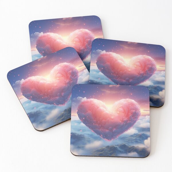Item preview, Cloud Shape designed and sold by RicoInStudios.