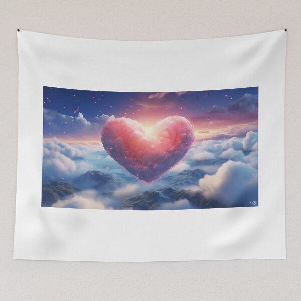 Item preview, Cloud Shape designed and sold by RicoInStudios.