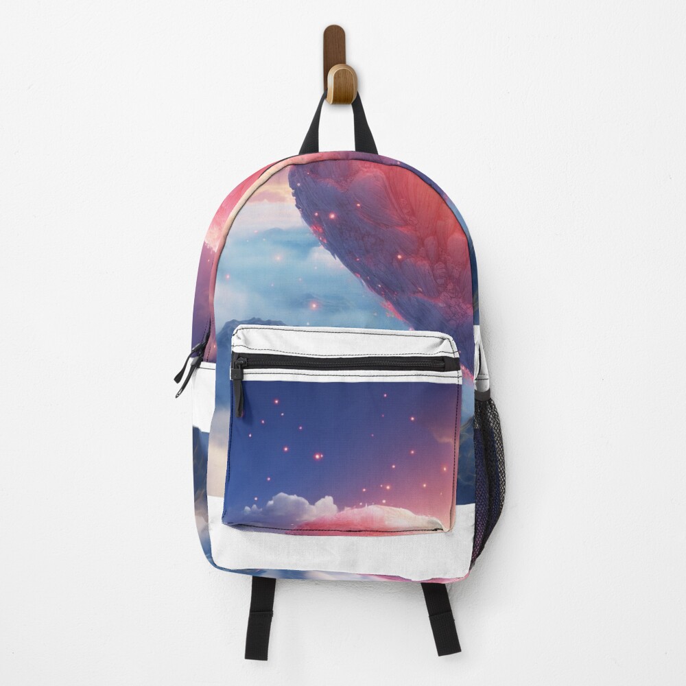 Item preview, Backpack designed and sold by RicoInStudios.