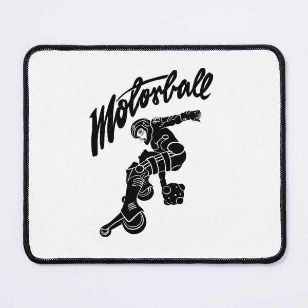 Item preview, Motorball Alita  designed and sold by DomenicJr8.
