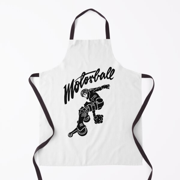 Item preview, Motorball Alita designed and sold by DomenicJr8.