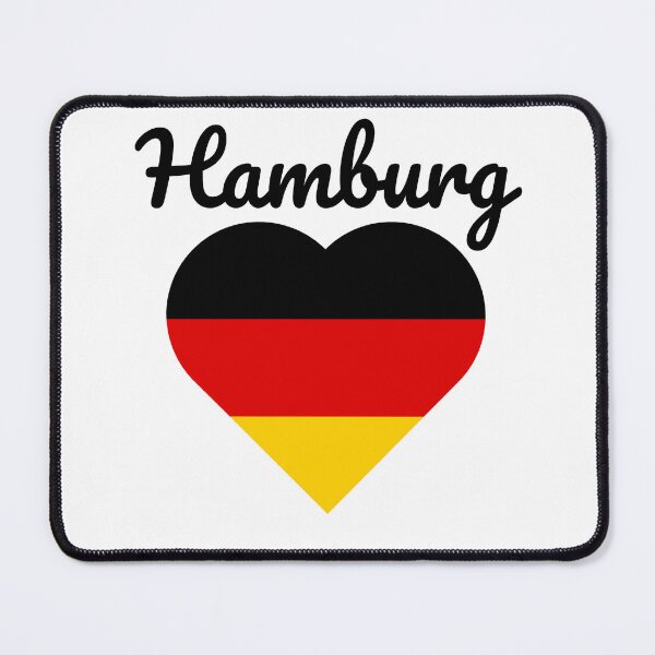 Item preview, Hamburg Pride designed and sold by lilboxofrandom.