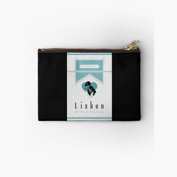 Item preview, Lisbon an original illustration of a song designed and sold by JustineSanford.