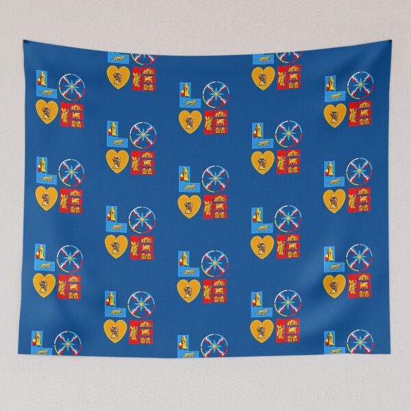 Item preview, Assyrian Love designed and sold by kirk-spring.